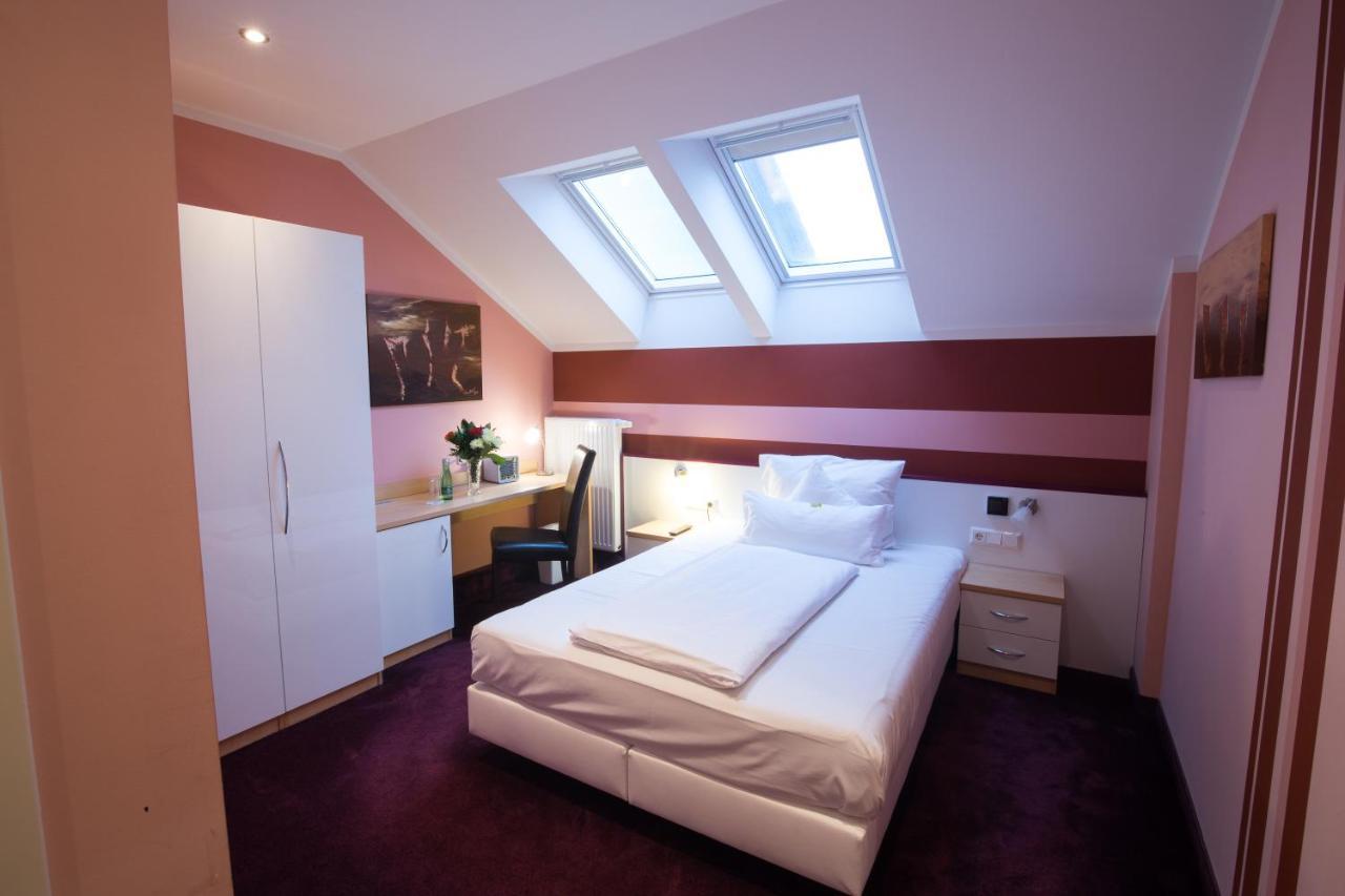 Deluxe Einzelzimmer