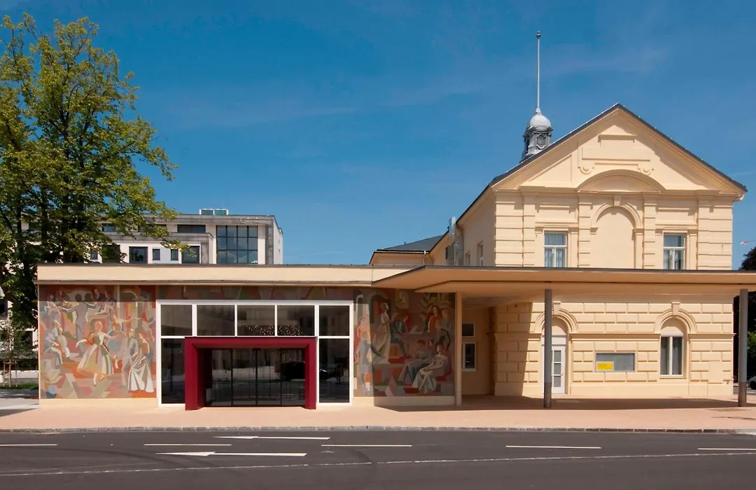 Cityhotel D&C St.Pölten-1