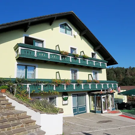 Hotel Residenz Hössinger-3
